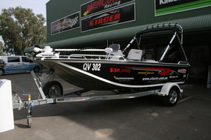 Baldwin Boats Pic 3