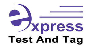 Test and Tag - EXPRESS Pic 2