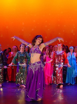 Embrace Bellydance Pic 2