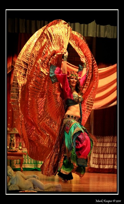 Embrace Bellydance Pic 1