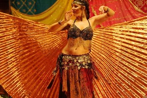 Embrace Bellydance Pic 4