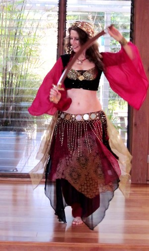 Embrace Bellydance Pic 3