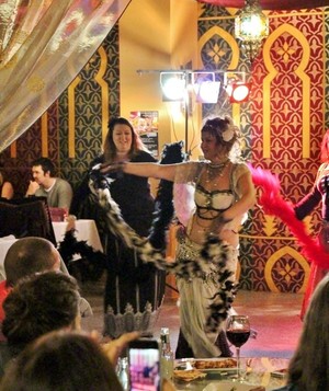 Embrace Bellydance Pic 5