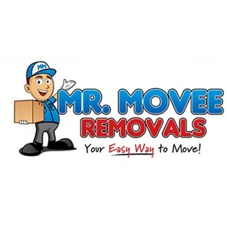 Mr Movee Removals Pic 1