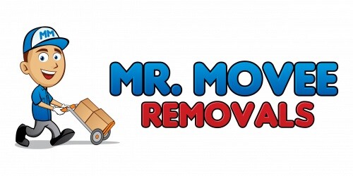 Mr Movee Removals Pic 2