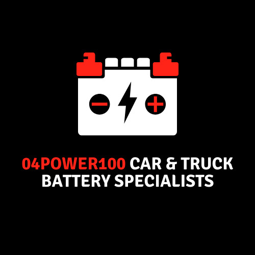 04POWER100 Car & Truck Battery Specialists Pic 1