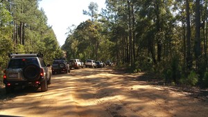 Gone Offroad 4wd Tours Pic 3