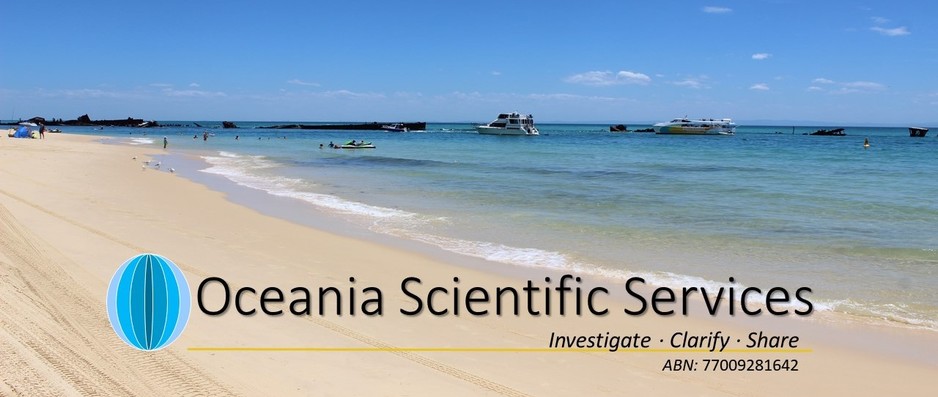 Oceania Scientific Services Pic 1