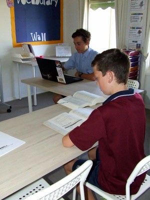 Miss Jay's Tutoring Services Pic 5