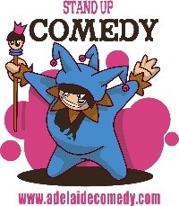 adelaidecomedy.com Pic 1