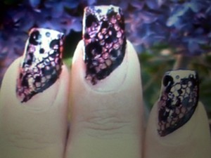 Manicures & Pedicures Ipswich Queensland Pic 4 - Gel Nails