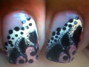 Manicures & Pedicures Ipswich Queensland Pic 5 - Nail Art technician