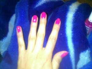 Manicures & Pedicures Ipswich Queensland Pic 2 - Today Nails