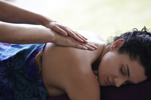 True Nature Traditional Hawaiian Massage and Healing Pic 1 - Manly Massage Traditional Hawaiian Lomi Lomi Massage uberrelaxing prayer for the body