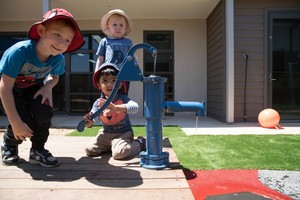 Narre Kids Early Learning & Kinder Pic 4