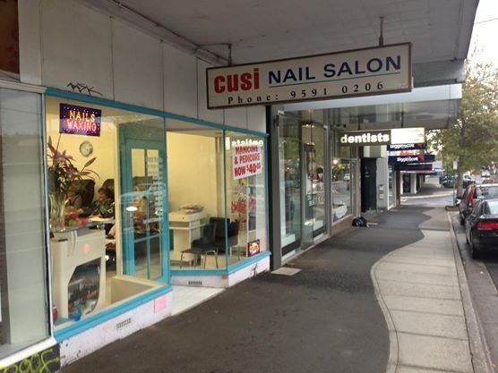 Cusi Nail Salon Pic 2