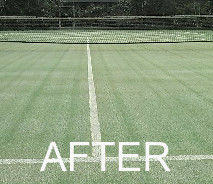 Sportzing Court Care Pic 4