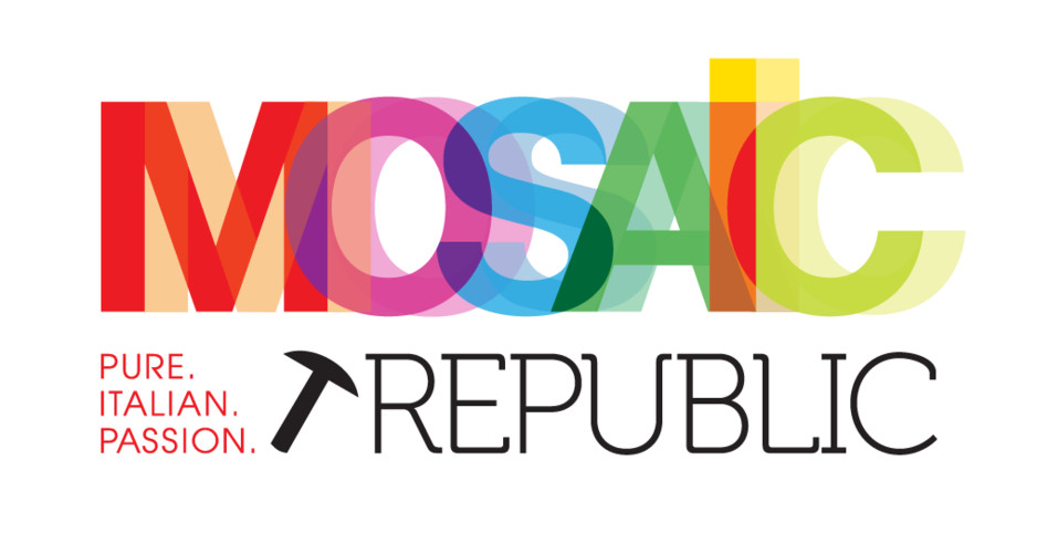 Mosaic Republic Pic 1