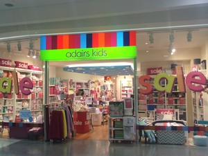 Adairs Kids Pic 5 - Adairs Kids at Robina