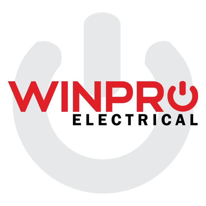 Winpro Electrical Pic 1 - New logo