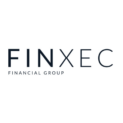 Finxec Financial Group Pic 1 - Finxec Financial Group Logo