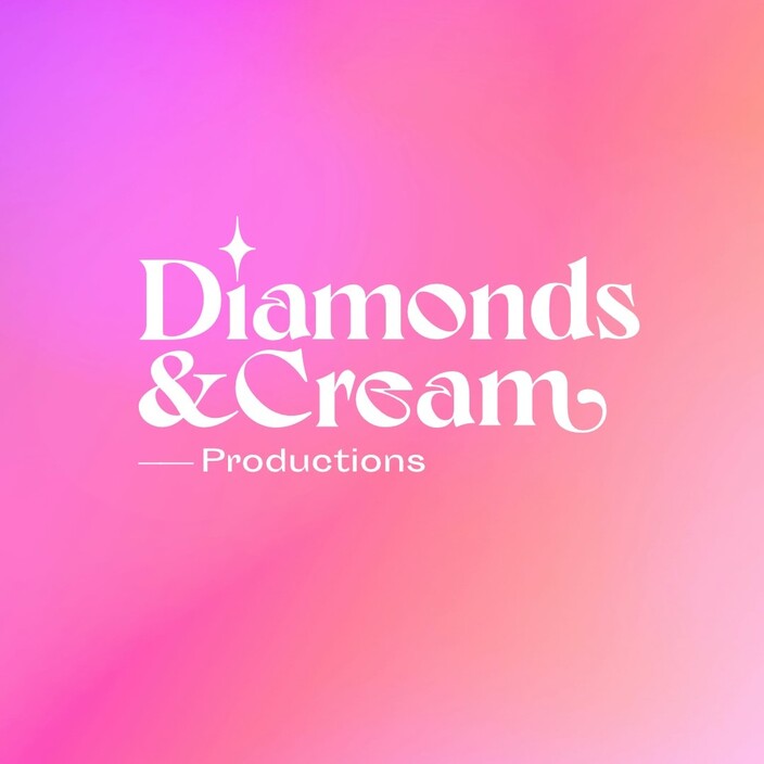 Diamonds & Cream Productions Pic 1 - Diamonds Cream Productions is a music and entertainment agency based in Brisbane