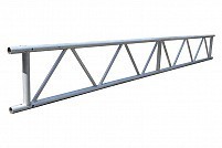 TURBO SCAFFOLDING PTY LTD Pic 3 - Aluminium Beams 450mm