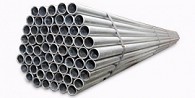 TURBO SCAFFOLDING PTY LTD Pic 5 - Galvanised Scaffold Tube