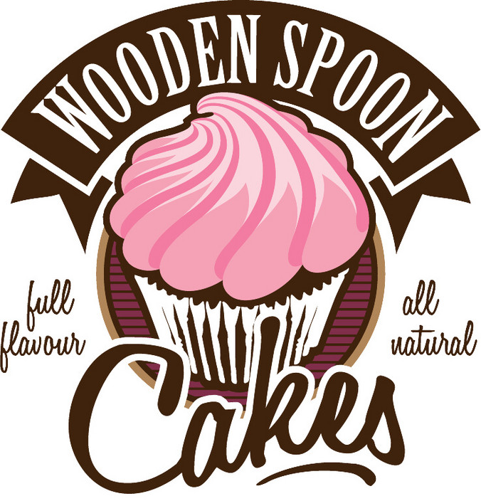 Wooden Spoon Cakes Pic 1