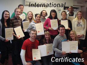 International TEFL Training (i-TEFL) Pic 2