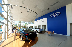 ELN Ford Pty Ltd Pic 2