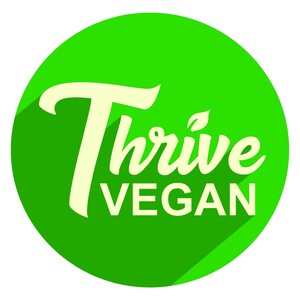 Thrive Vegan Pic 2