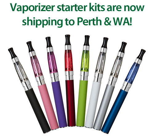 e-Cigarettes Perth Pic 1