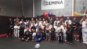 Gemina Sports Pic 4