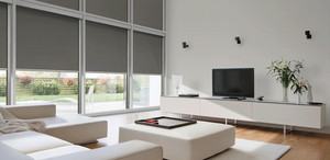 Wyndham Decor Pic 4 - Blockout roller blinds