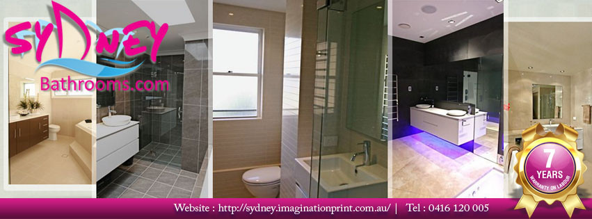 Sydney Bathroom Renovation Pic 1 - Sydney Bathroom Renovation Work