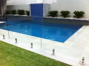 Glass Fencing Solutions Pic 2