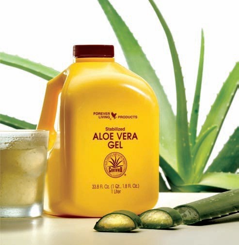 Astra's Aloe Health Pic 1