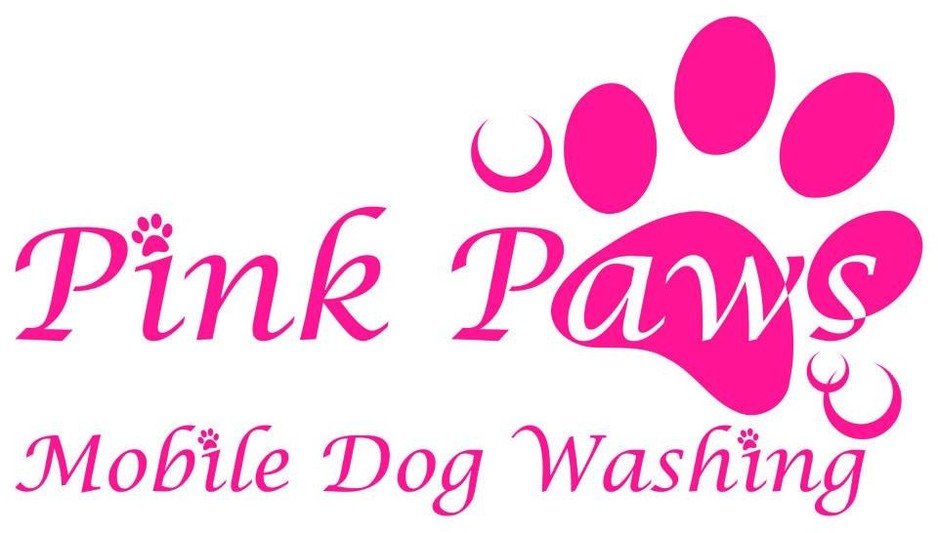 Pink Paws Mobile Dog Washing Pic 1