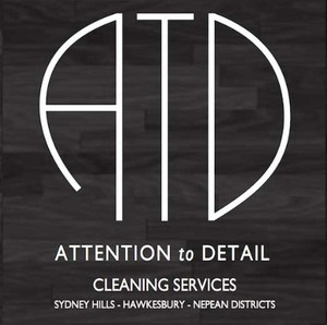 ATD Cleaning Services Pic 2 - ATD Cleaning Services