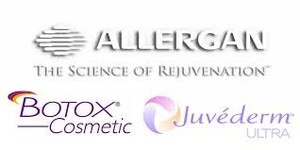 Dr Sophie Ricketts Pic 2 - Allergan Botox and Juvederm