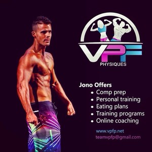 VP Fitness Pic 3