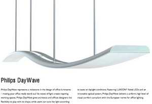 Dusk Lighting Pic 3 - philips day wave