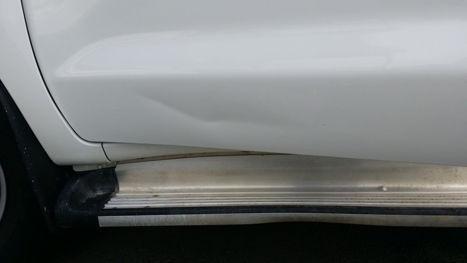 Dentech Paintless Dent Repairs Pic 1