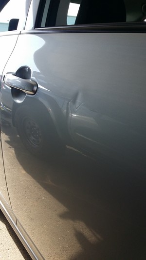 Dentech Paintless Dent Repairs Pic 3