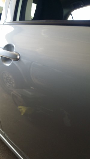 Dentech Paintless Dent Repairs Pic 4