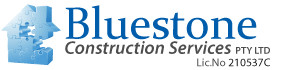 Bluestone Constrution Services Pic 1