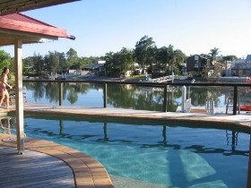 Mooloolaba Canal Holiday House Pic 1 - Mooloolaba Canal Holiday House