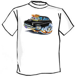 Kustom Hot Rod Designs Pic 4