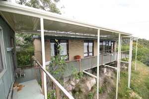 Utter Gutters Pic 5 - custom verandahs to suit the needs of any home